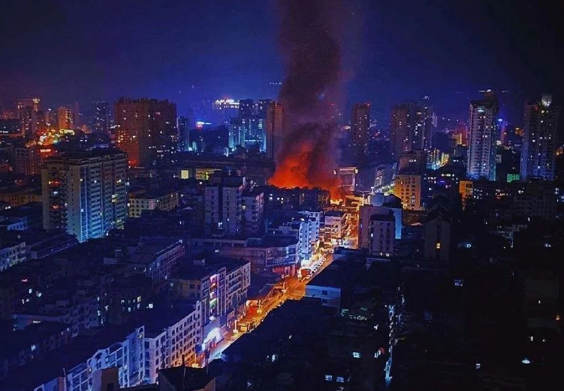 2020開年，為何有這么多動蕩？